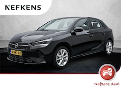 Opel Corsa - GS Line 100 pk Automaat | Navigatie via Apple Carplay/Android Auto | Parkeersensoren Achte