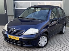 Citroën C3 - 1.1i Différence/ NAP/ AIRCO/ APK