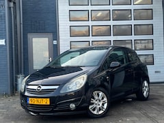 Opel Corsa - 1.2-16V Color Edition | Airco | Cruise | Automaat | N.A.P