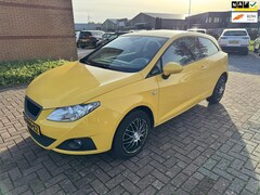 Seat Ibiza SC - 1.2 Reference