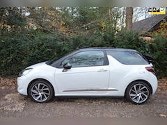 DS 3 Cabrio - 1.2 PureTech So Chic Org NL/NAP