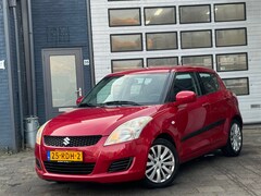 Suzuki Swift - 1.2 Comfort EASSS | Elek-Pakket | Airco | 5-DRS | N.A.P