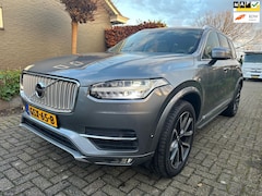 Volvo XC90 - 2.0 T6 AWD, Pano, Leder, VOL