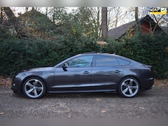 Audi A5 Sportback - 1.8 TFSI Pro Line S/S5/RS5/UNIEK/Org NL/NAP