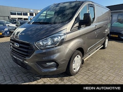 Ford Transit Custom - 280 2.0 TDCI L1H1 Trend Trekhaak | Sidebars | Parkeersensoren