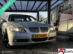 BMW 3-serie - 325i High Executive Nieuwe APK. Automaat