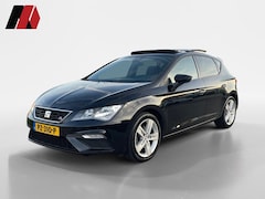 Seat Leon - 1.4 TSI FR | Pano | PDC | Keyless