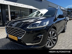 Ford Kuga - 2.5 PHEV Vignale Panorama