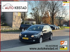 Volkswagen Golf - 1.2 TSI Comfortline BlueMotion 5-DEURS CLIMA/CRUISE NIEUWE KETTING