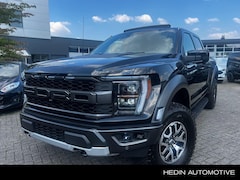 Ford F-150 Raptor - 3.5 V6 High Output SuperCrew