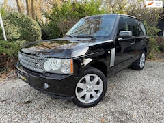 Land Rover Range Rover - 3.6 TDV8 Vogue