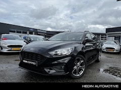 Ford Focus Wagon - 1.0 EcoBoost Hybrid ST Line Business ACC | Winter Pack | AGR stoelen | A.camera