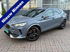 CUPRA Formentor - 1.4 e-Hybrid VZ Copper Edition VZ 245pk Bj 2021 Km 74.000 Dealer onderhouden