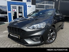 Ford Focus - 1.0 EcoBoost ST Line Business