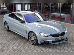 BMW 4-serie Coupé - 430i M-Performance | Grigio Medio