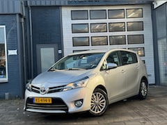 Toyota Verso - 1.6 VVT-i Aspiration | Clima | Cruise | Camera | N.A.P