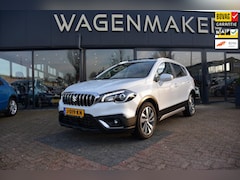 Suzuki S-Cross - 1.4 Boosterjet Stijl AUT|PANO|NAVI|LEDER|HAAK