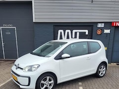 Volkswagen Up! - 1.0 BMT take up