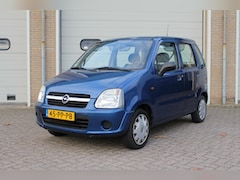 Opel Agila - 1.0-12V NW APK INRUILKOOPJE ZO MEE