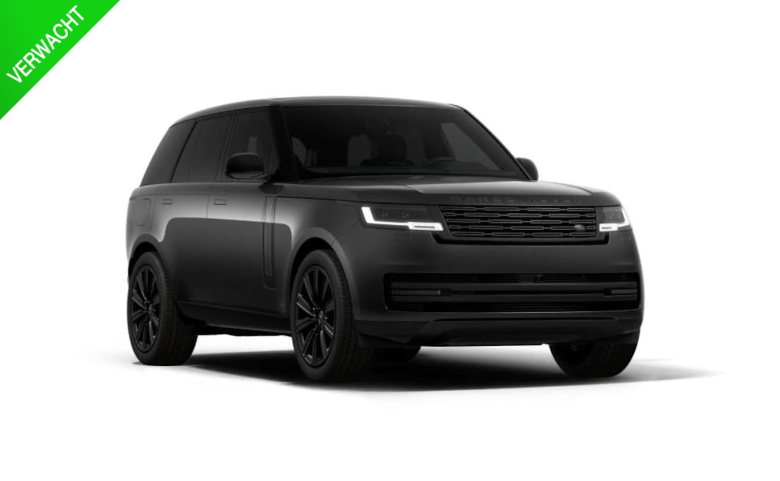 Land Rover Range Rover - 3.0 P510e HSE PHEV Head-up | Stoelventilatie | ACC | PANO | Premium Pack - AutoWereld.nl