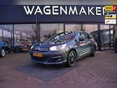 Citroën C4 - 1.6 VTi Tendance Cruise|NAVI|Trekhk|Volledig OH