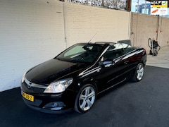 Opel Astra TwinTop - 1.8 Cosmo