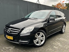 Mercedes-Benz R-klasse - 350 4-Matic V6 Prestige 6p / AUT / APK