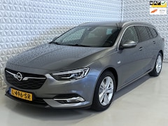 Opel Insignia Sports Tourer - 1.5 Turbo Innovation 106.000km (2017)