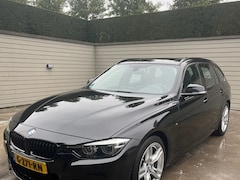 BMW 3-serie Touring - 318i M Sport Corporate Lease