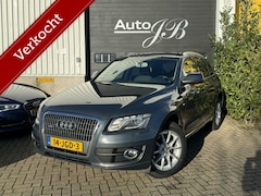 Audi Q5 - 2.0 TFSI QUATTRO | A.C.C | TREKHAAK | 100% ONDERHOUD