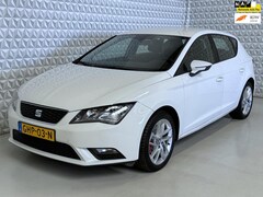 Seat Leon - 1.6 TDI Style Business / 199.000km (2014)