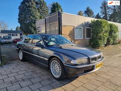 BMW 7-serie - 728i, e38 *perfecte staat