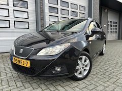 Seat Ibiza ST - 1.2 TDI Style Eco Topstaat Rijdt super