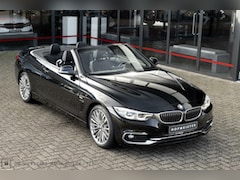 BMW 4-serie Cabrio - 440i