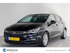 Opel Astra - 1.0 Online Edition + | Climate Controle | Navigatie | Apple Carplay & Android Auto | Parke