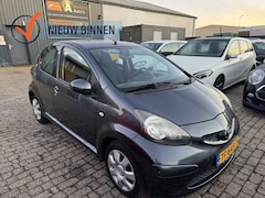 Toyota Aygo - 1.0-12V + airco