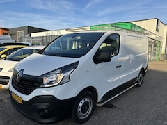 Renault Trafic - 1.6 dCi T29 L1H1 Com