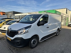 Renault Trafic - 1.6 dCi T29 L1H1 Com