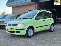 Fiat Panda - 1.1 Active 1E EIGENAAR APK, NAP, NETTE AUTO