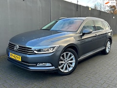 Volkswagen Passat Variant - 1.8 TSI Edition R / 2e Eigenaar / NAP / Dealer Onderh