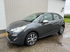 Citroën C3 - 1.2 VTi Collection Volledige historie, 2e eigenaar! Niet meer beschikbaar.