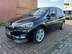 BMW 2-serie Gran Tourer - 216i Corporate Lease High Executive