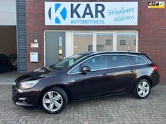 Opel Astra Sports Tourer - 1.4 Turbo Sport - Org. NL - NAP