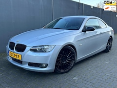 BMW 3-serie Coupé - 335i / NAP / Goed Onderhouden