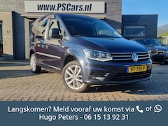 Volkswagen Caddy - Bestel 2.0 TDI L1H1 BMT Highline