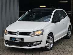 Volkswagen Polo - 1.4-16V Highline Pano l Carplay l Stoelverwarming