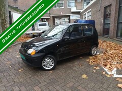 Fiat Seicento - 1.1 NW APK - NAP