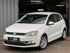 Volkswagen Polo - 1.2 TSI Bluemotion Comfortline PDC l Nw APK