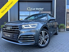 Audi Q5 - 55 TFSIe | QUATTRO | S LINE | PANORAMADAK | ELEKTRISCH VERSTELBARE ZETELS | VIRTUAL COCKPI