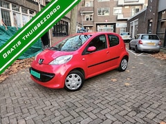 Peugeot 107 - 1.0 NW APK - NAP